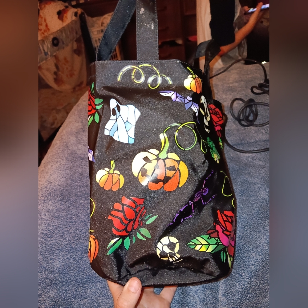 Boo bag
